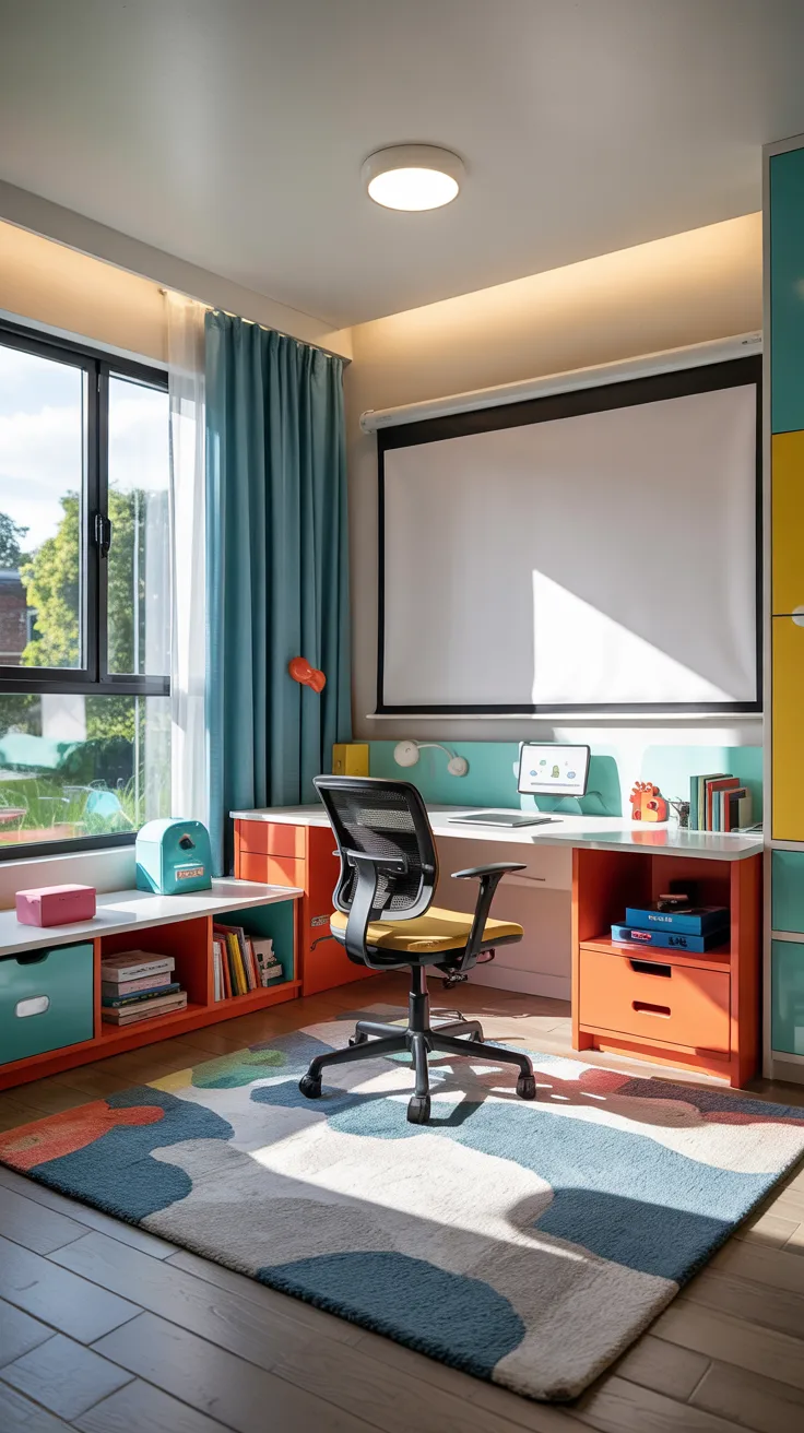 Kids Room Renovation Ideas 2026: Fresh Trends and Creative Makeover Inspirations
