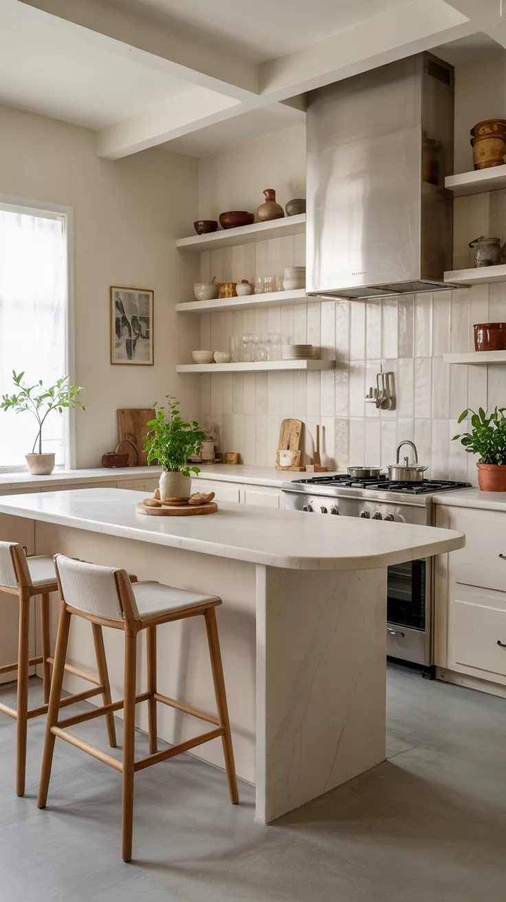 Open Kitchen Renovation Ideas 2026: Modern Trends for Stylish Open-Concept Living