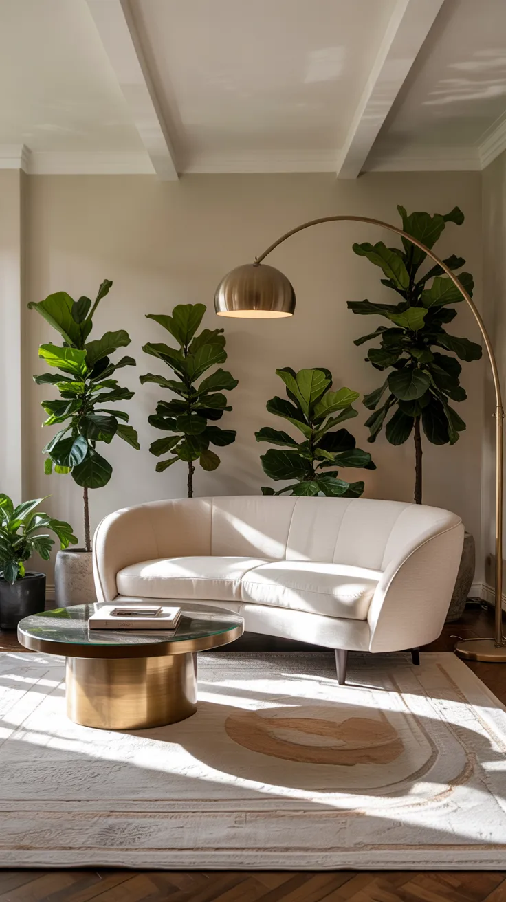 Leather Sofa Ideas 2026: Stylish Modern Living Room Inspirations