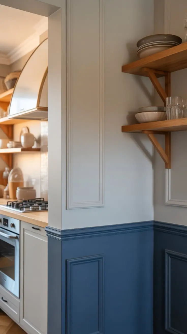 Kitchen Colors Ideas 2026: Trending Palettes and Modern Color Combinations for Every Style