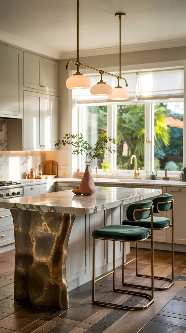 Kitchen Island Ideas 2025: Modern, Functional, and Stylish Designs for Every Home