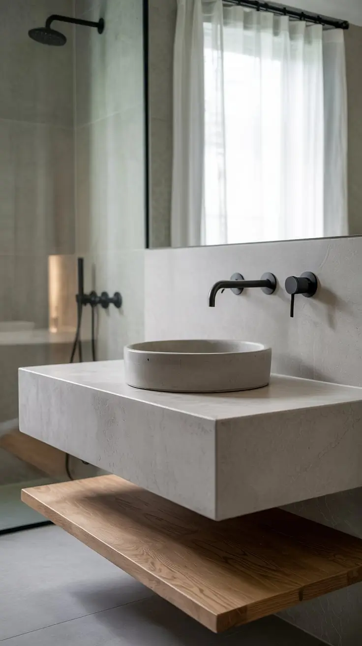 Bathroom Faucets Ideas 2026: Modern, Luxury And Creative Bathroom Designs