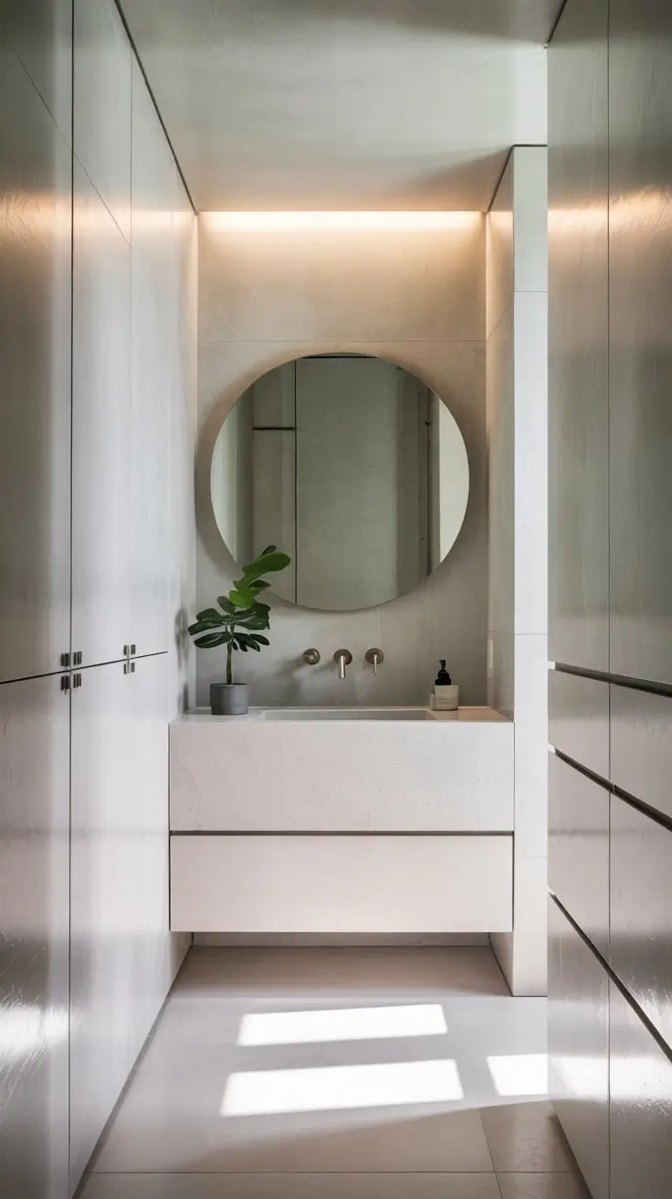 Bathroom Cabinets Ideas 2026: Smart Storage, Modern And Stylish Bathroom Designs