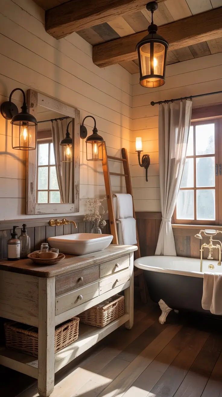 Bathroom Light Fixtures Ideas 2026: Modern, Stylish And Functional Lighting Trends