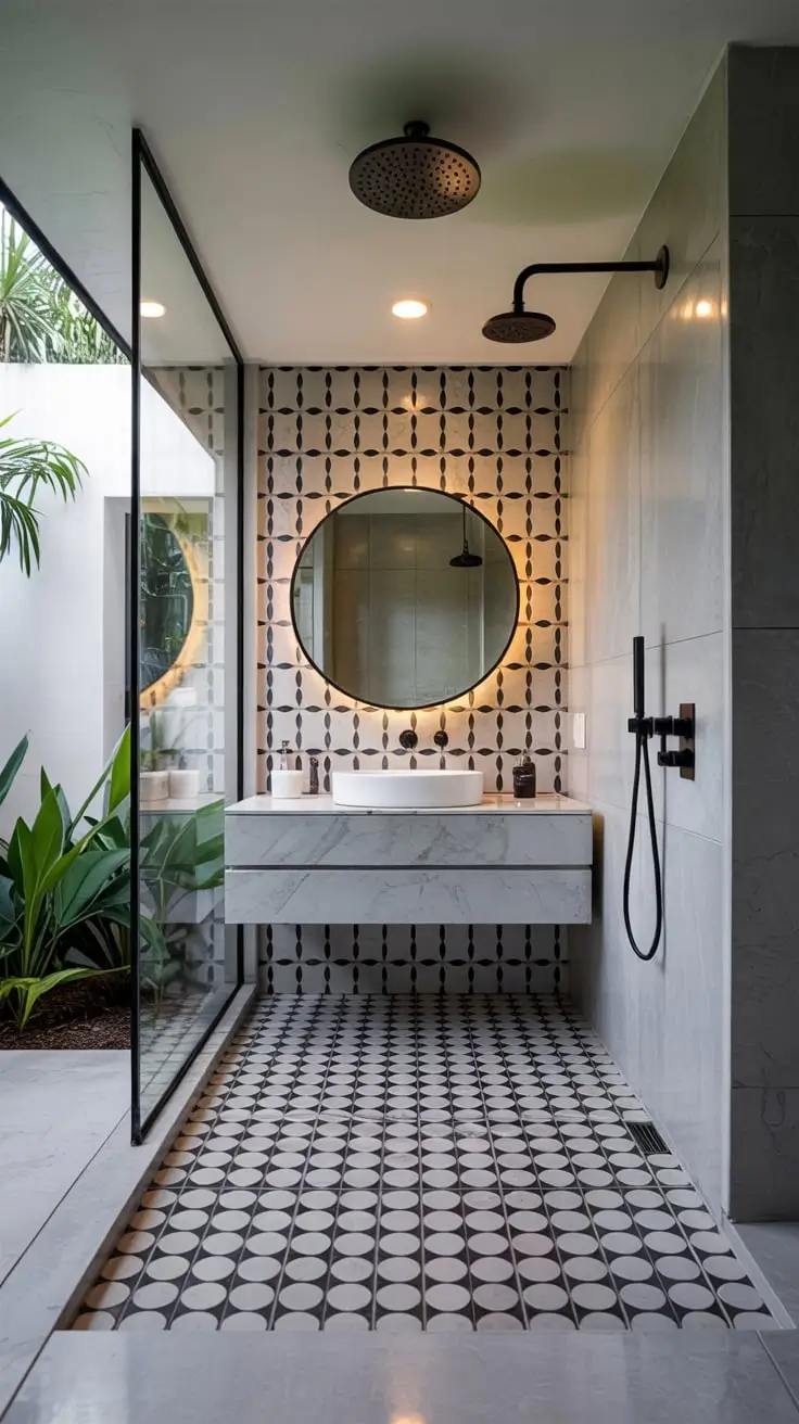 Bathroom Tile Ideas 2026: Modern, Timeless And Stylish Tile Designs