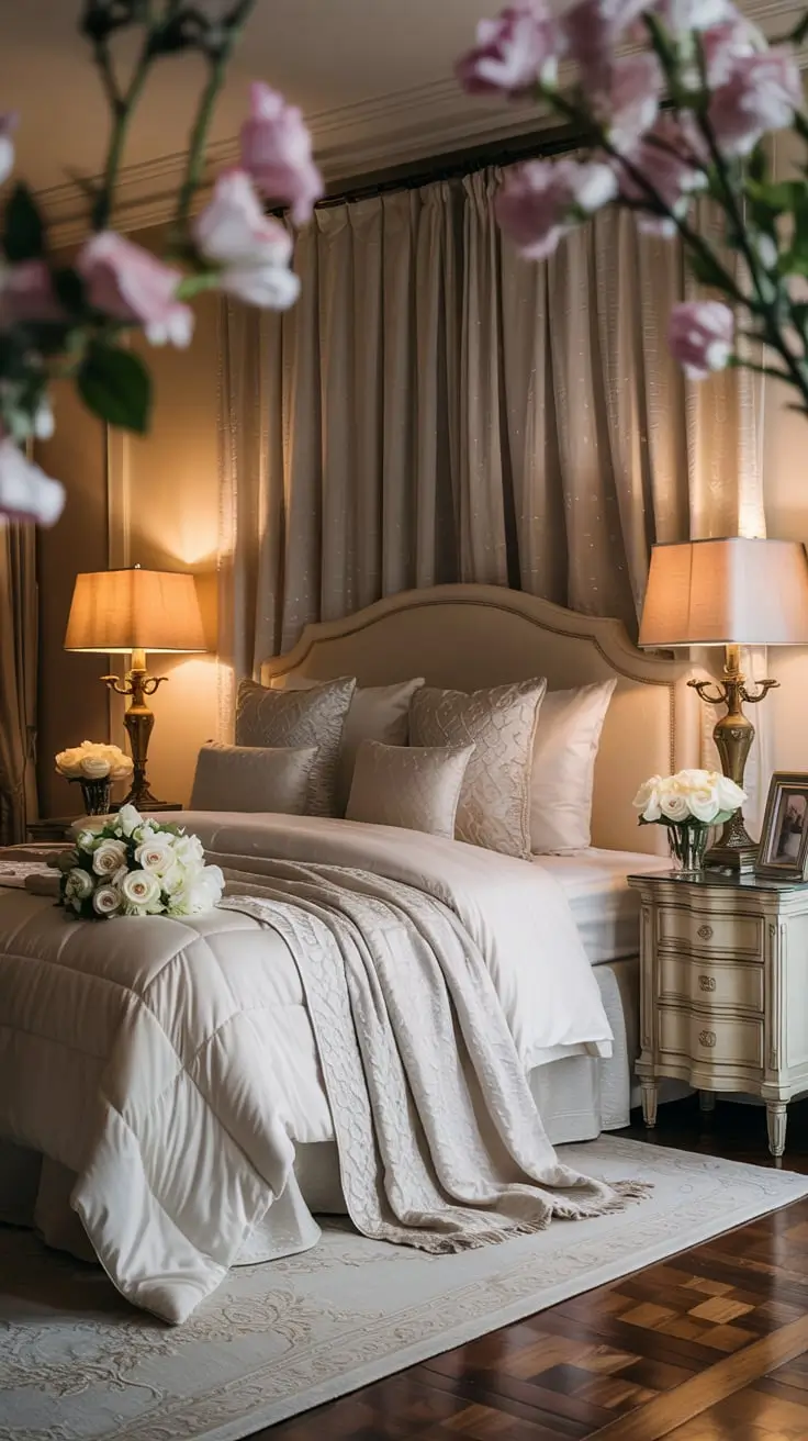 Bedroom Sets Ideas 2026: Modern, Stylish And Functional Bedroom Design Trends