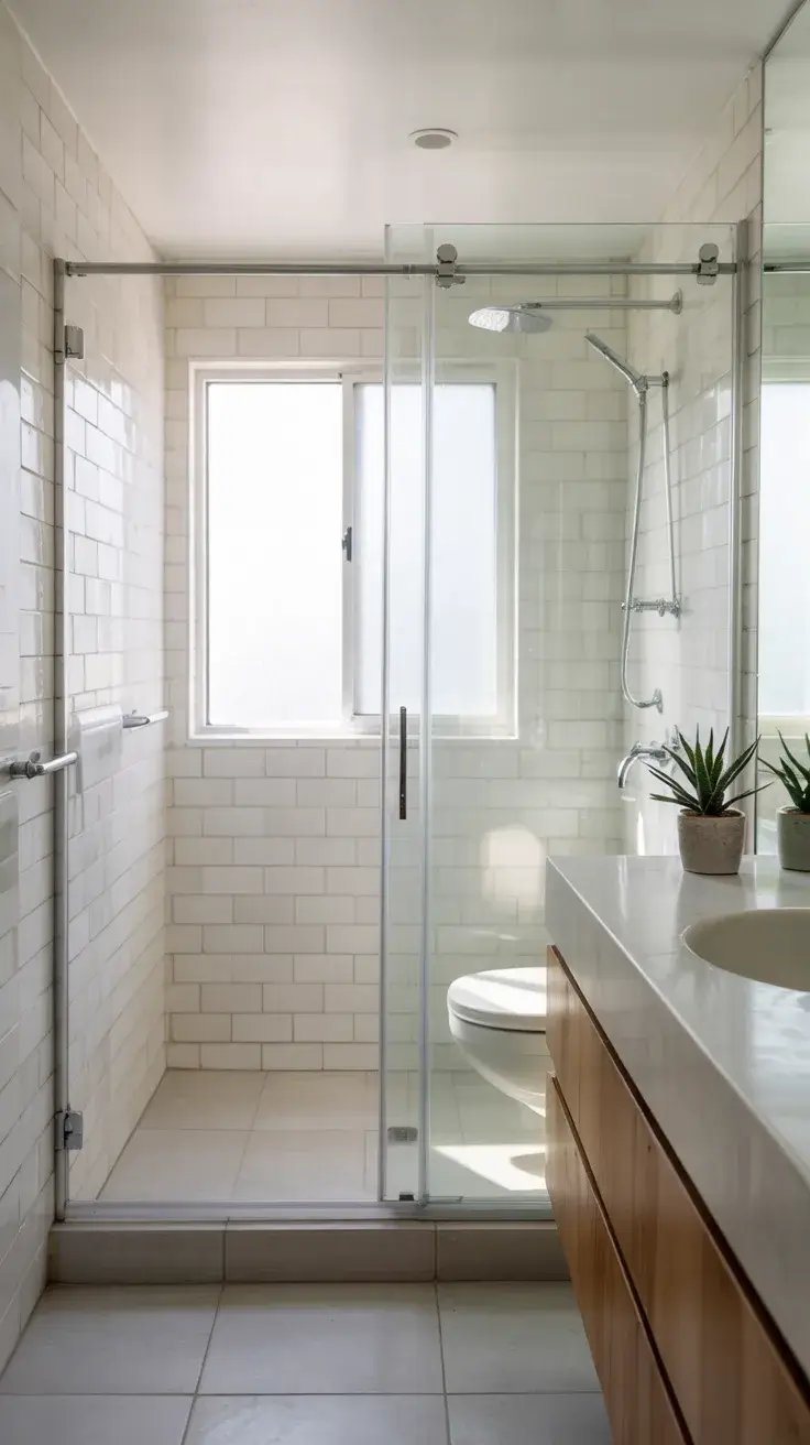 Shower Makeover Ideas 2026: Modern Designs For Small And Stylish Bathrooms