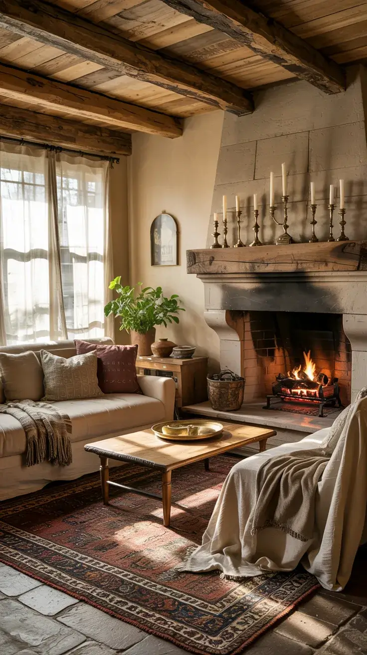 Living Room Renovation Ideas 2026: Modern, Budget And Open Concept Designs