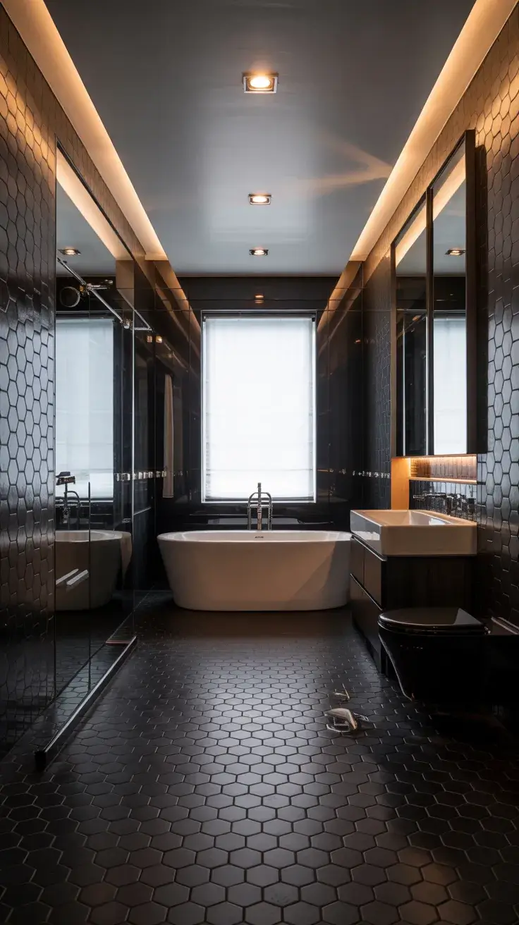 Bathroom Renovation Ideas 2026: Modern, Affordable And Stylish Bathroom Designs