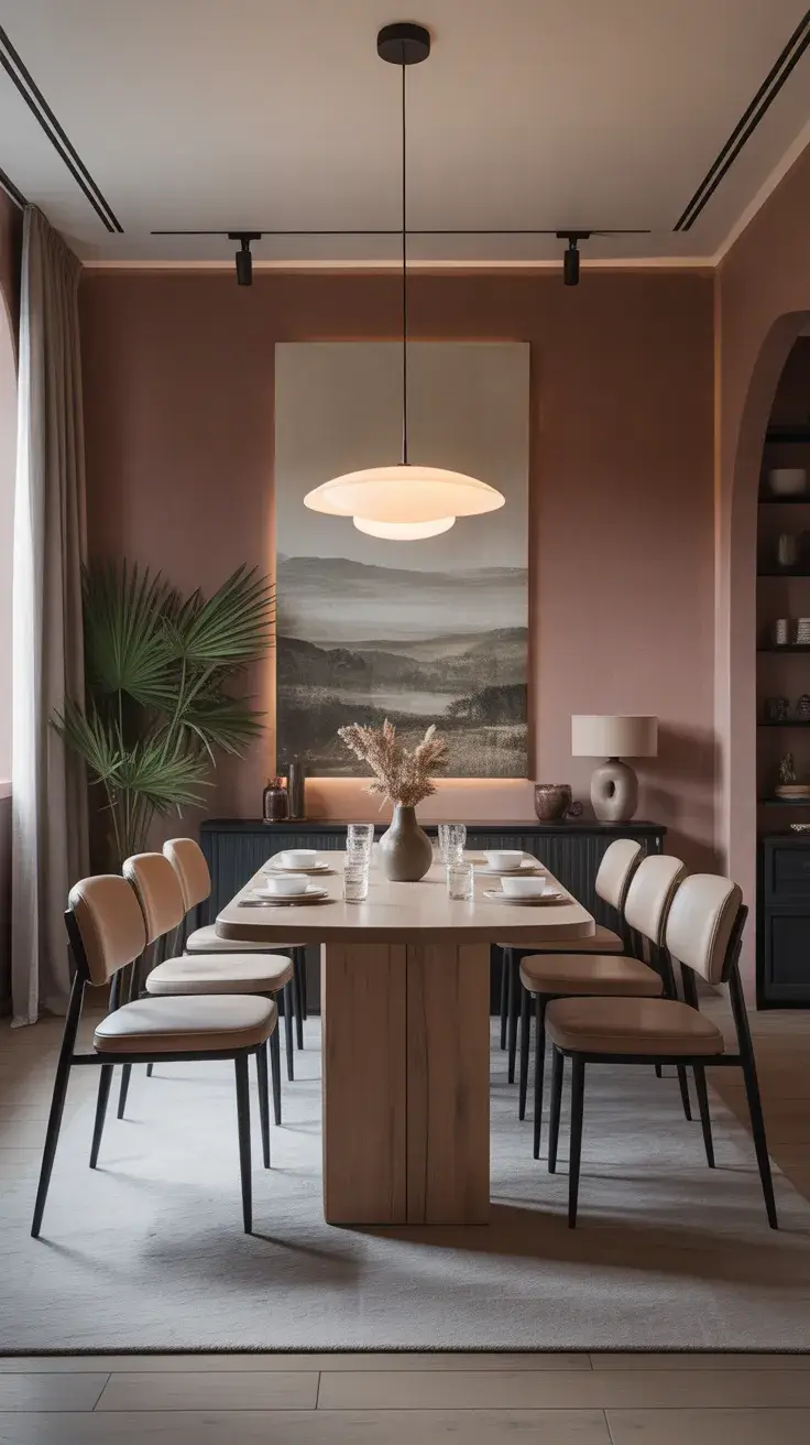Dining Room Renovation Ideas 2026: Modern, Farmhouse, Vintage And Open Concept Designs