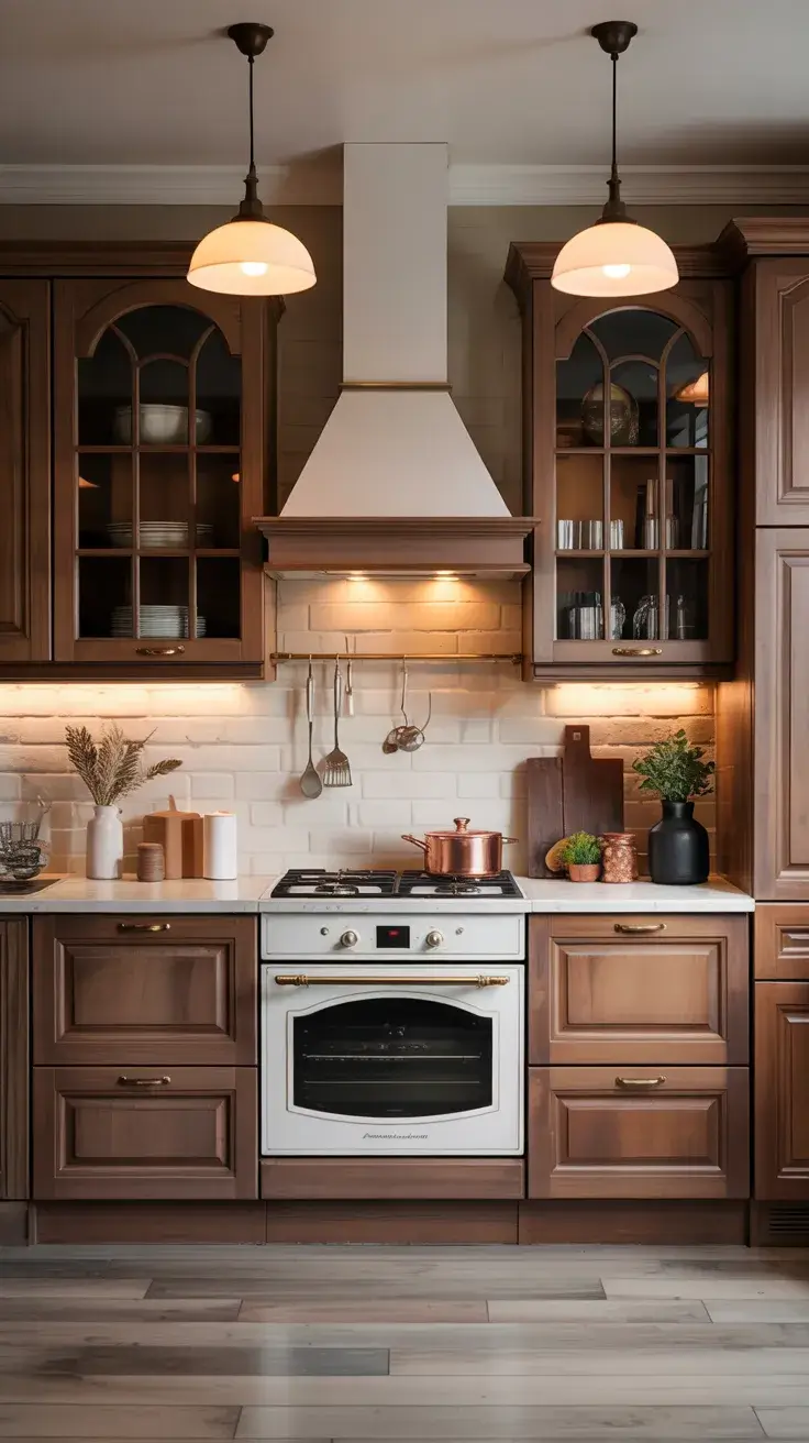 Kitchen Renovation Ideas 2026: Modern, Budget-Friendly And Stylish Kitchen Designs