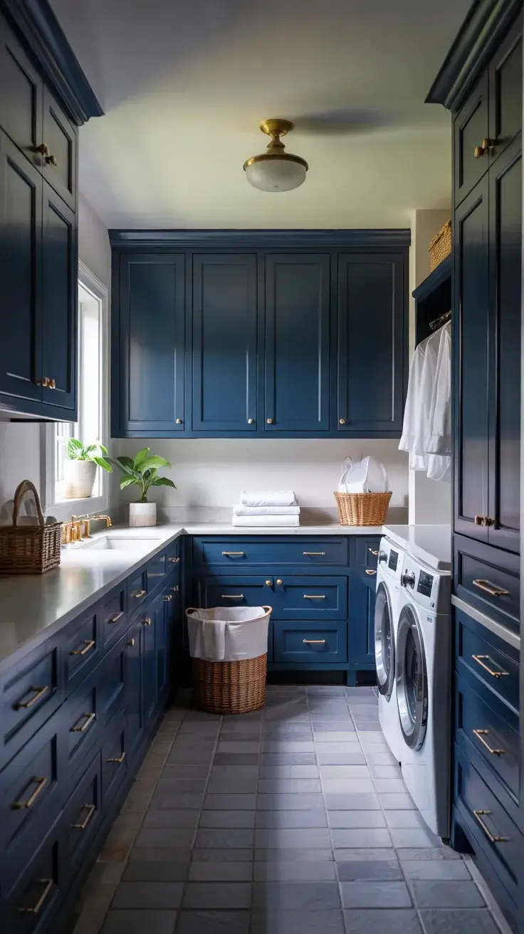 Laundry Room Renovation Ideas 2026: Inspiring, Farmhouse And Elegant Designs