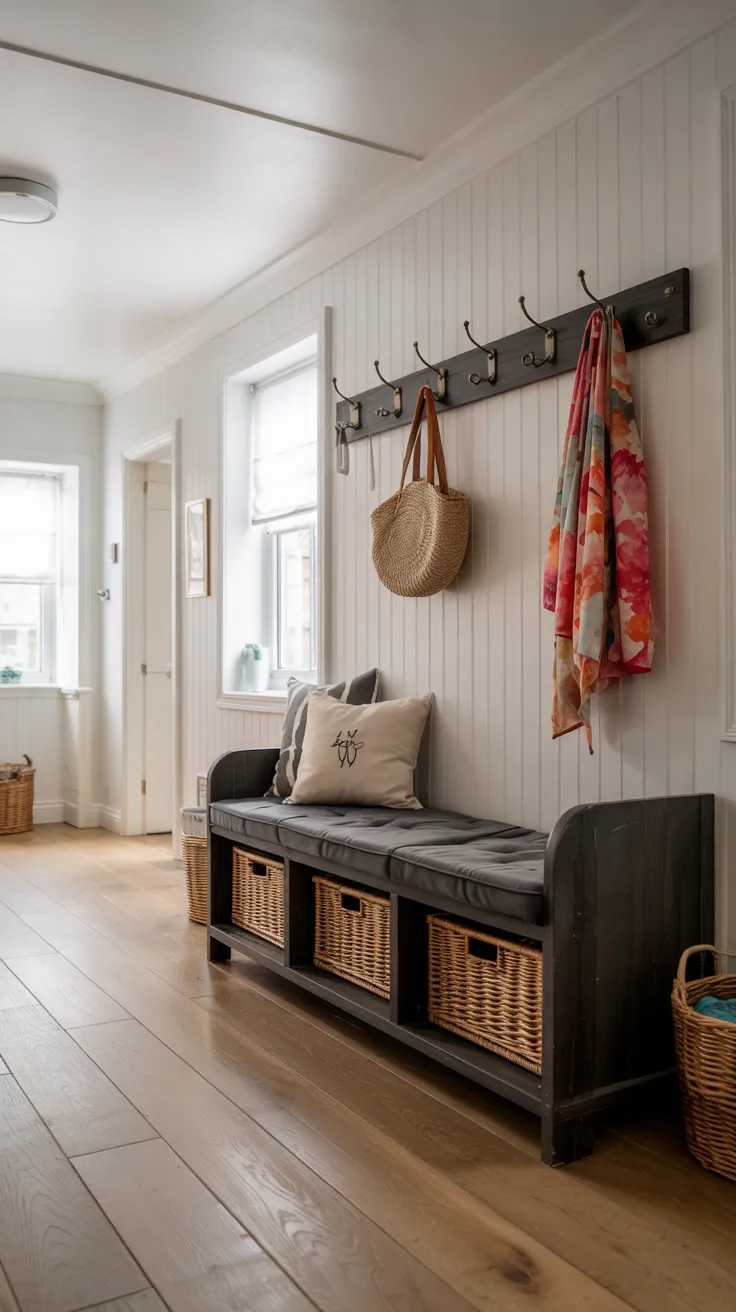 Hallway Renovation Ideas 2026: Inspiring Designs For Modern And Classic Homes