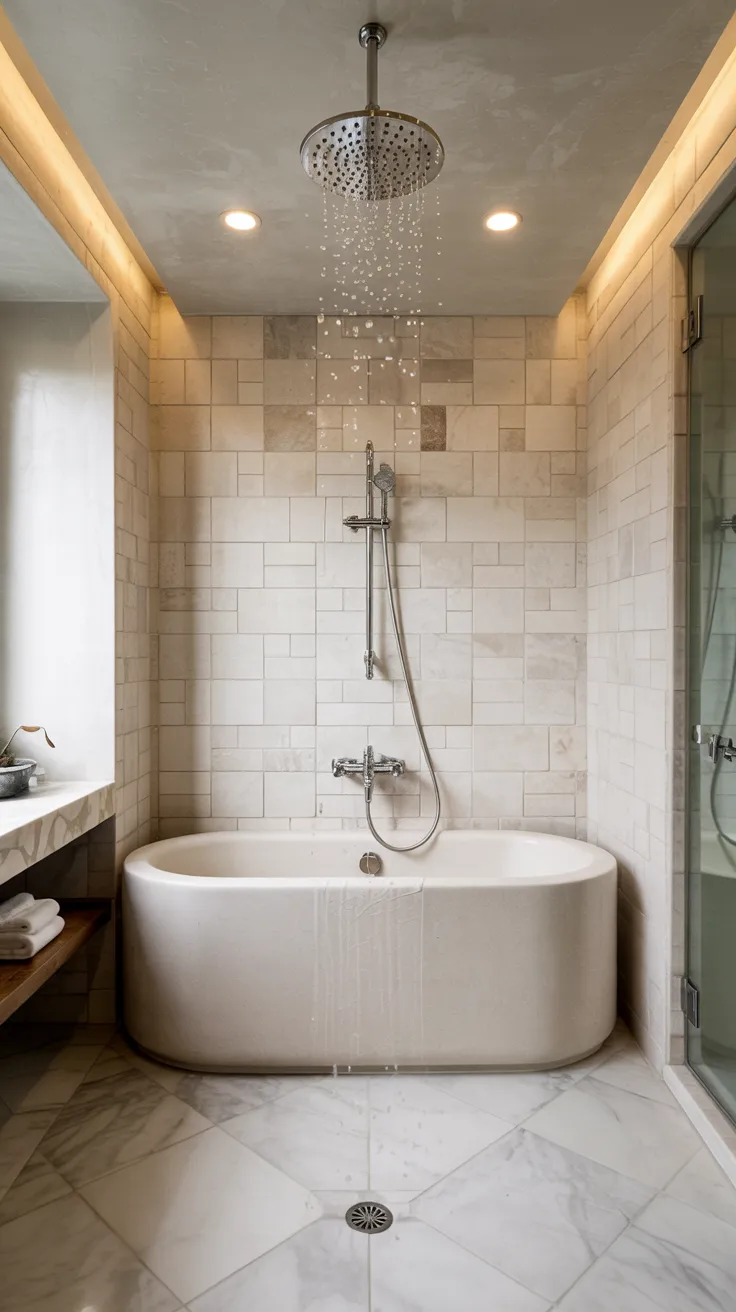 Shower Renovation Ideas 2026: Stylish Walk-In, Budget, And Master Bathroom Designs