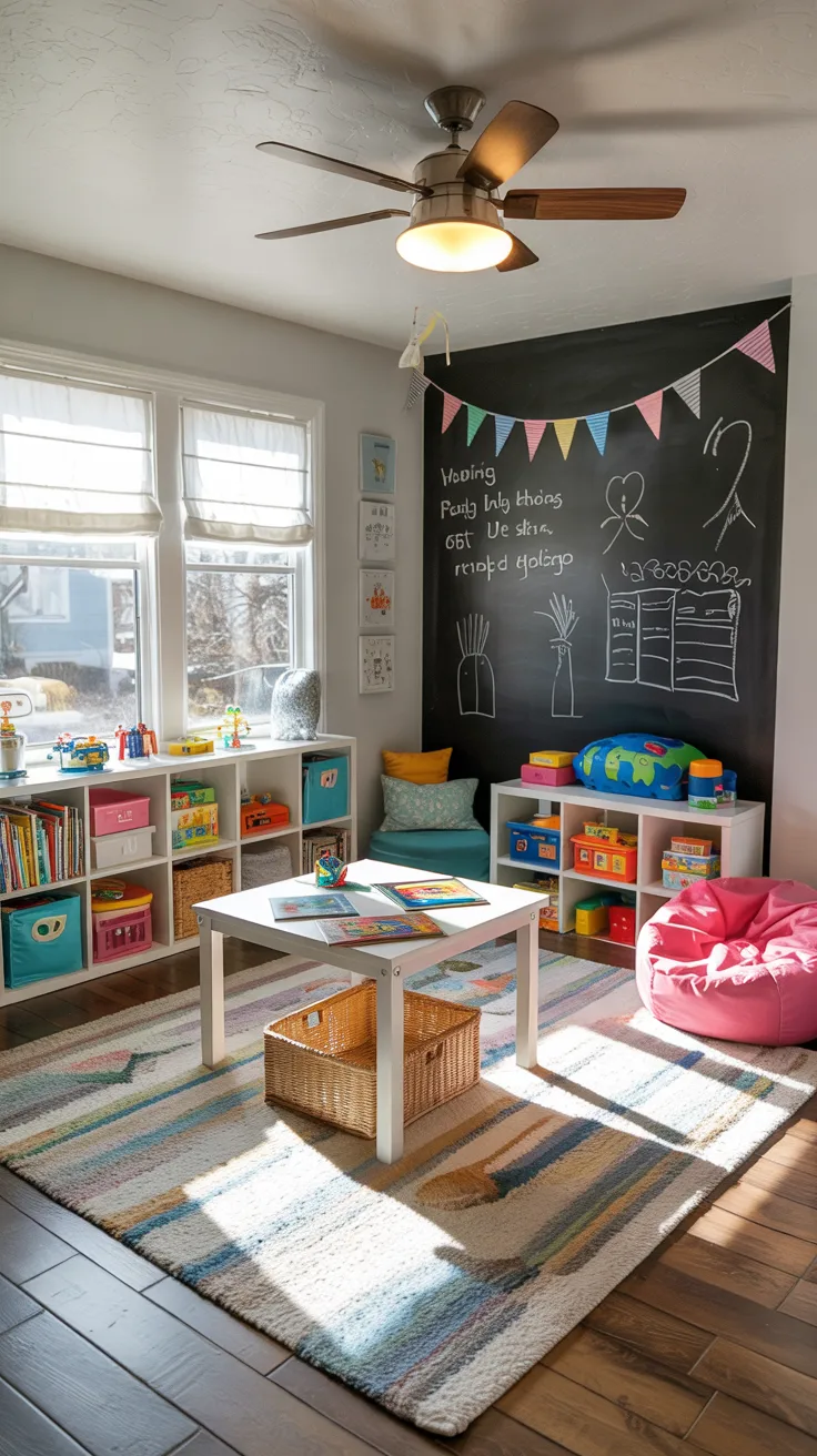 Kids Room Renovation Ideas 2026: Fresh Trends and Creative Makeover Inspirations