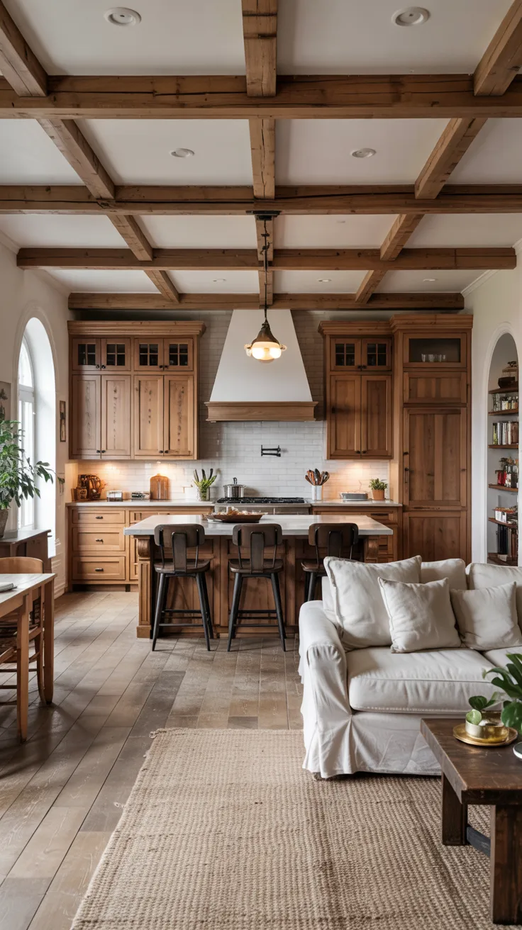 Open Kitchen Renovation Ideas 2026: Modern Trends for Stylish Open-Concept Living