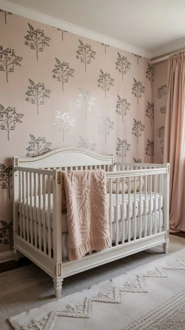 Nursery Ideas 2026: The Best Modern, Cozy and Colorful Nursery Designs for Every Style