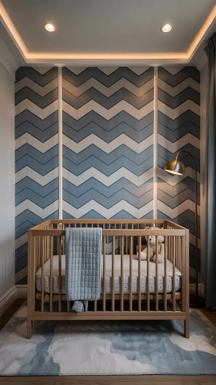 Boys Nursery Ideas 2026: Modern, Creative and Stylish Nursery Designs for Baby Boys