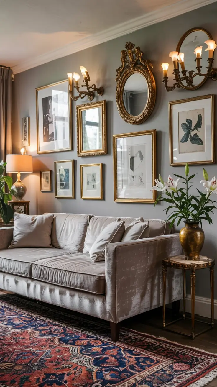 Family Rooms Ideas 2026: Modern, Cozy and Stylish Design Inspirations for Every Home