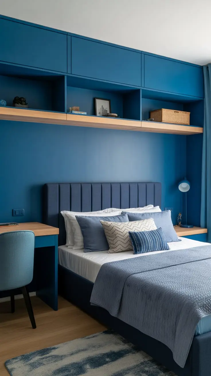 Boys Bedroom Ideas 2026: Modern, Stylish and Functional Room Designs for Every Age