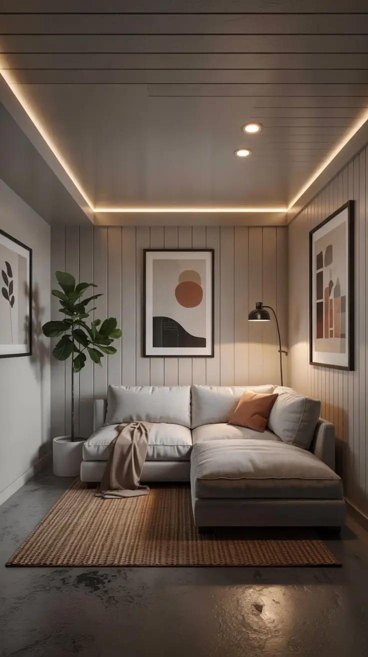 Basement Remodeling Ideas 2026: Modern Designs, Smart Layouts, and Budget-Friendly Transformations