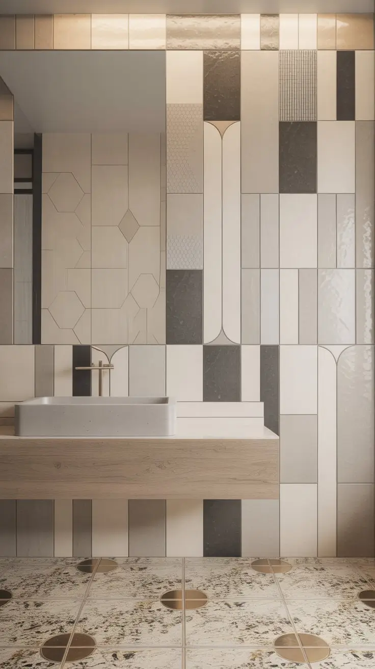 Bathroom Floor Tile Ideas 2026: Modern, Timeless and Stylish Trends for Every Bathroom