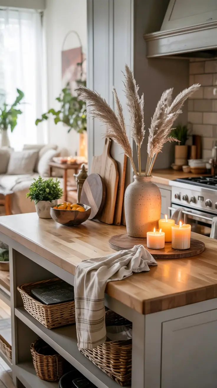 Kitchen Island Ideas 2025: Modern, Functional, and Stylish Designs for Every Home