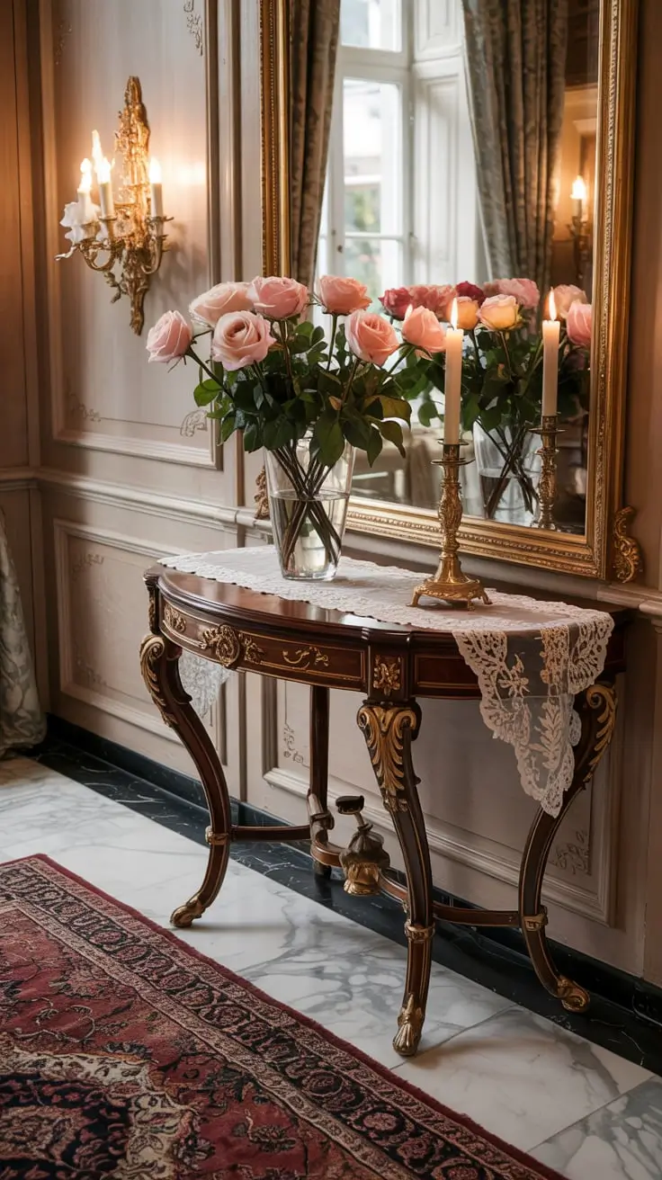 Foyer Decoration Ideas 2026: Stylish Entryways That Tell A Story