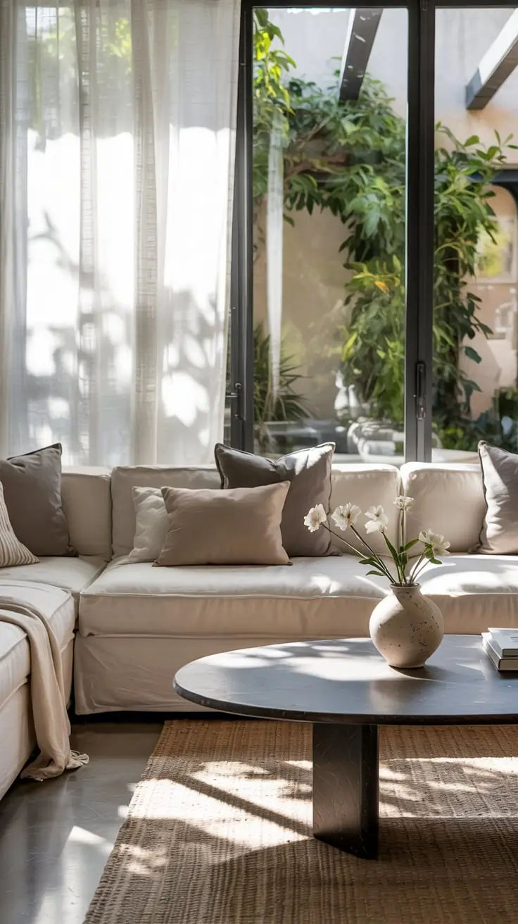 Classy Living Room Ideas 2026: Elegant, Cozy And Modern Interior Design