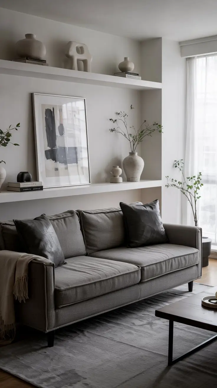 Small Living Room Decor Ideas 2026: Stylish, Cozy, and Modern Solutions for Compact Spaces