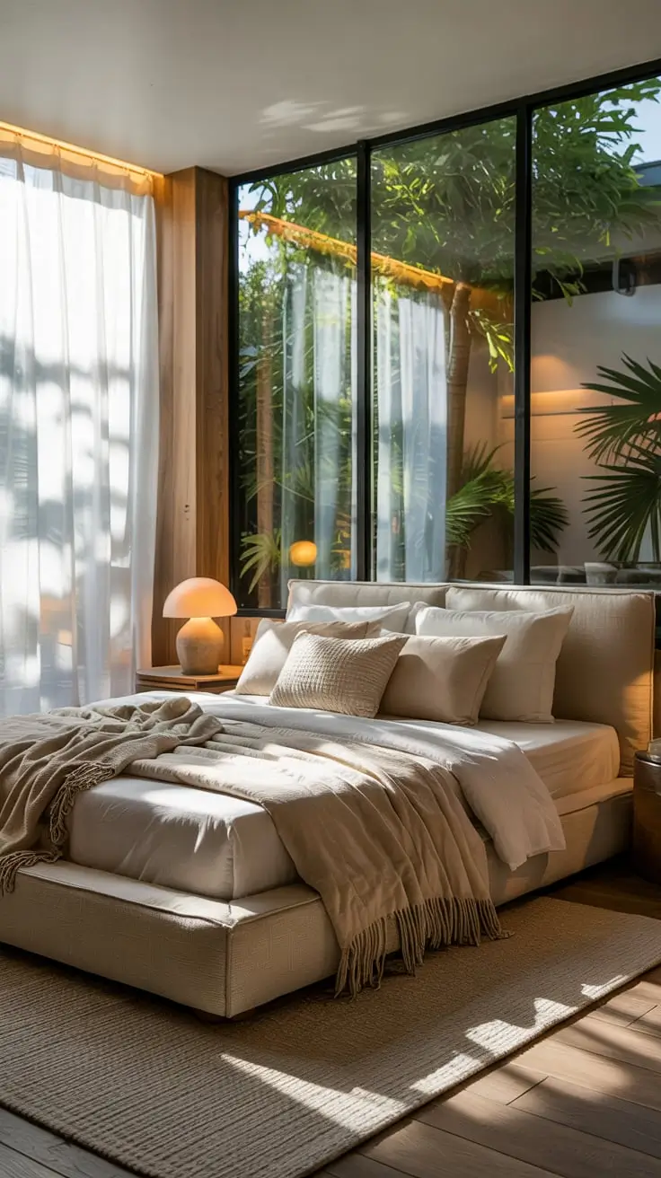 Bedroom Sets Ideas 2026: Modern, Stylish And Functional Bedroom Design Trends