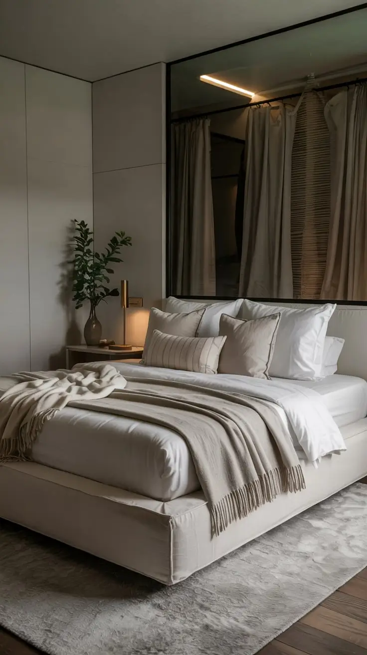 King Bedroom Sets Ideas 2026: Luxury, Comfort, And Modern Master Suite Design