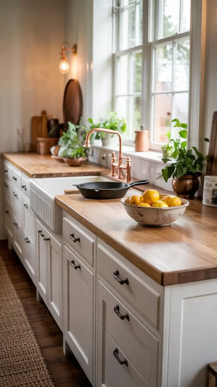 Kitchen Countertops Ideas 2026: Modern Materials, Colors, And Stylish Design Trends