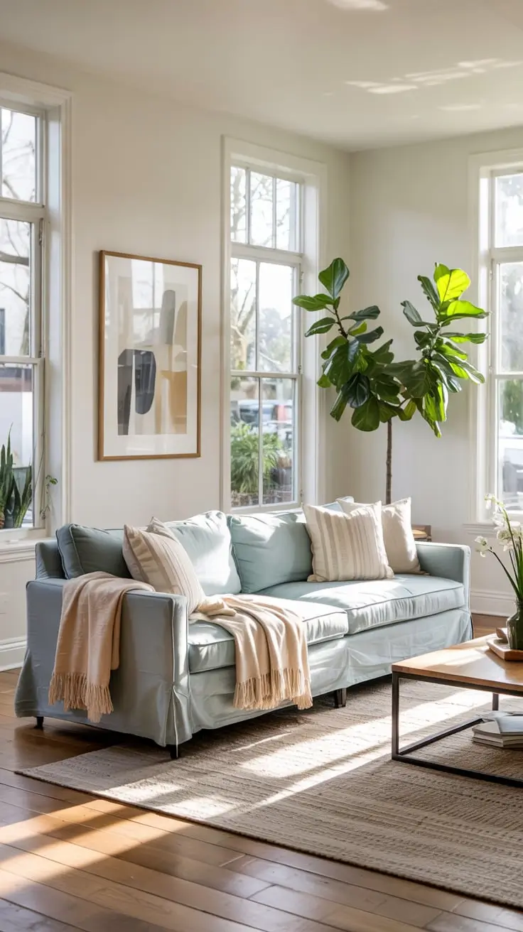 Sofa Set for Living Room Ideas 2026: Modern Comfort, Color, and Timeless Style