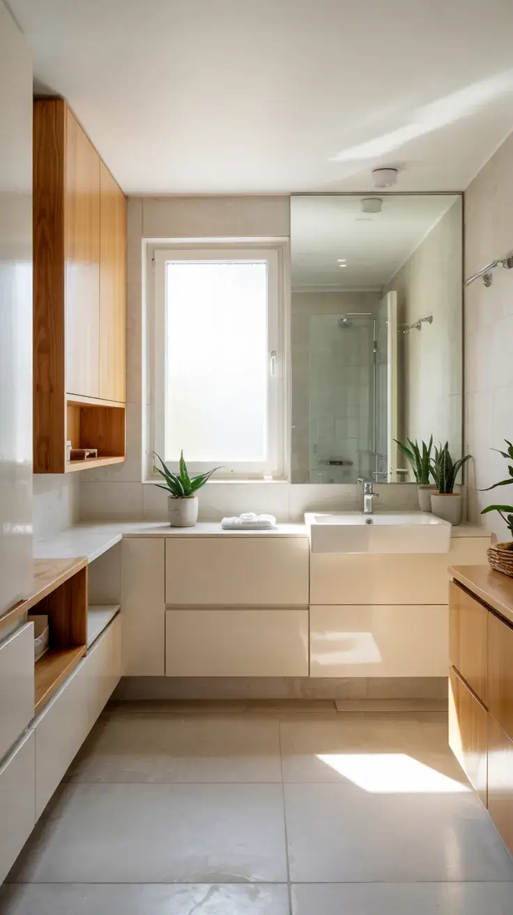 Bathroom Storage Cabinet Ideas 2026: Smart, Stylish, And Space-Saving Solutions