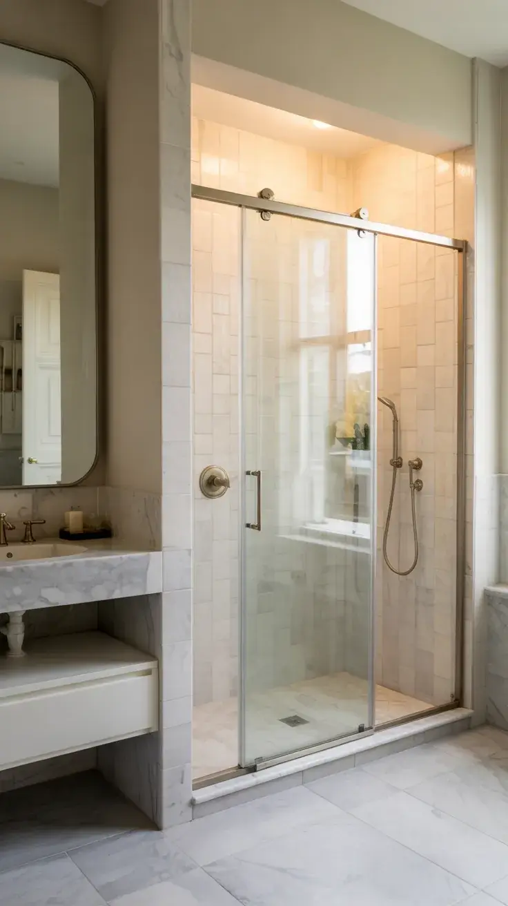 Shower Makeover Ideas 2026: Modern Designs For Small And Stylish Bathrooms