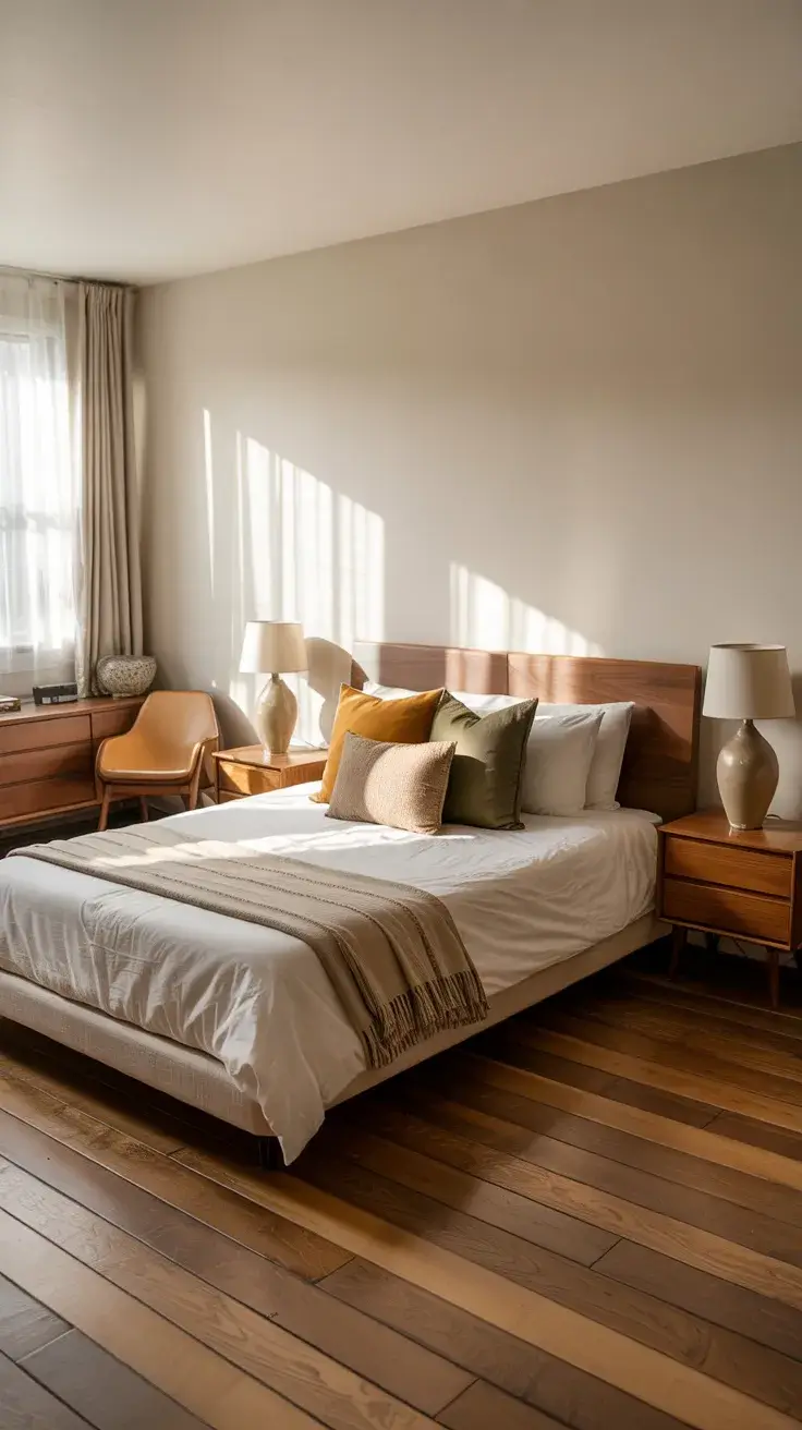 Bedroom Renovation Ideas 2026: Modern, Cozy And Stylish Bedroom Designs