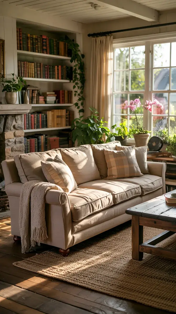 Living Room Renovation Ideas 2026: Modern, Budget And Open Concept Designs