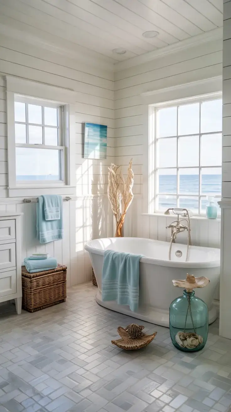 Bathroom Renovation Ideas 2026: Modern, Affordable And Stylish Bathroom Designs