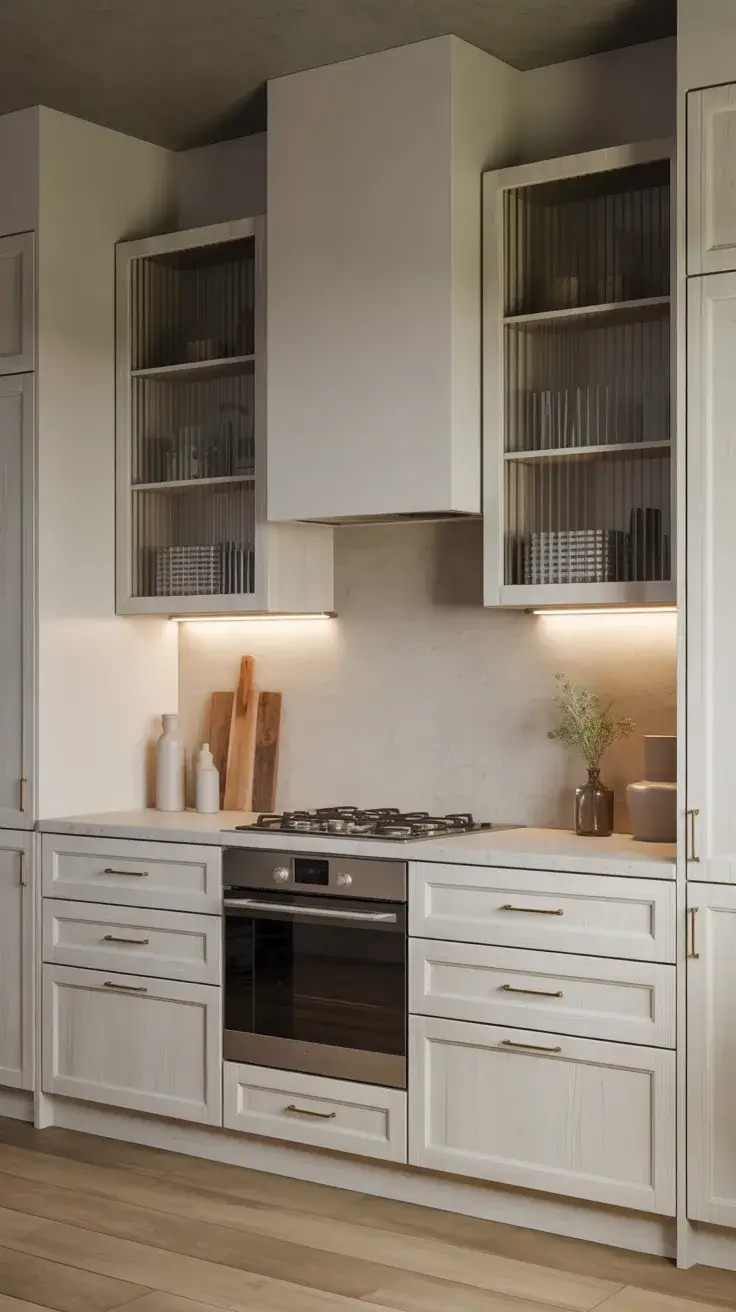 Kitchen Renovation Ideas 2026: Modern, Budget-Friendly And Stylish Kitchen Designs