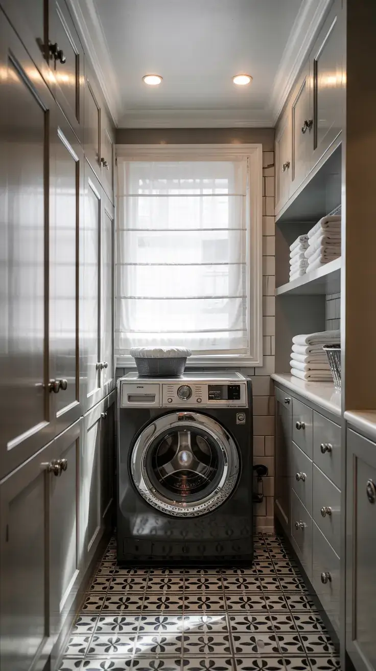 Laundry Room Renovation Ideas 2026: Inspiring, Farmhouse And Elegant Designs