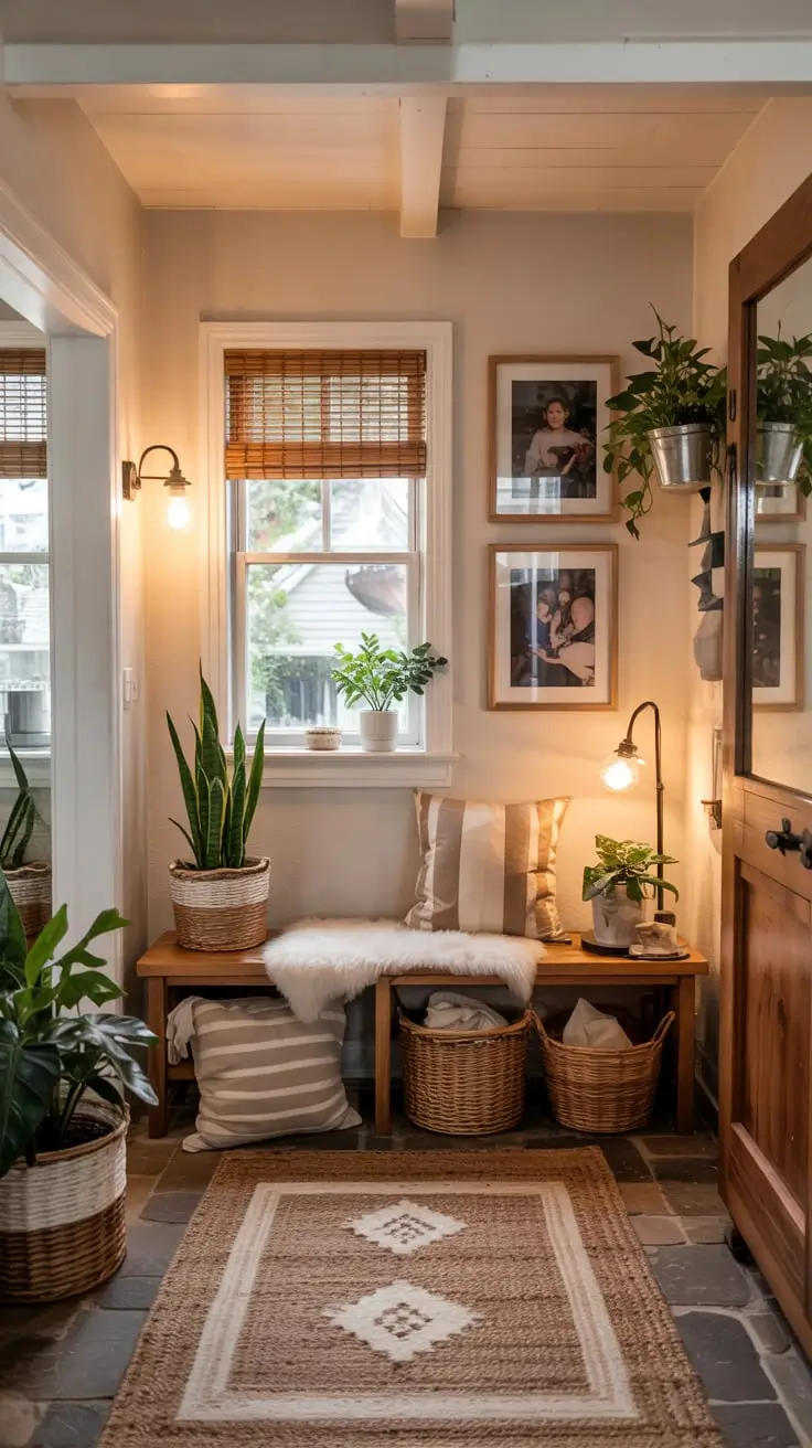 Entryways Remodel Ideas 2026: Modern Upgrades, Stylish Layouts, and Smart Makeovers