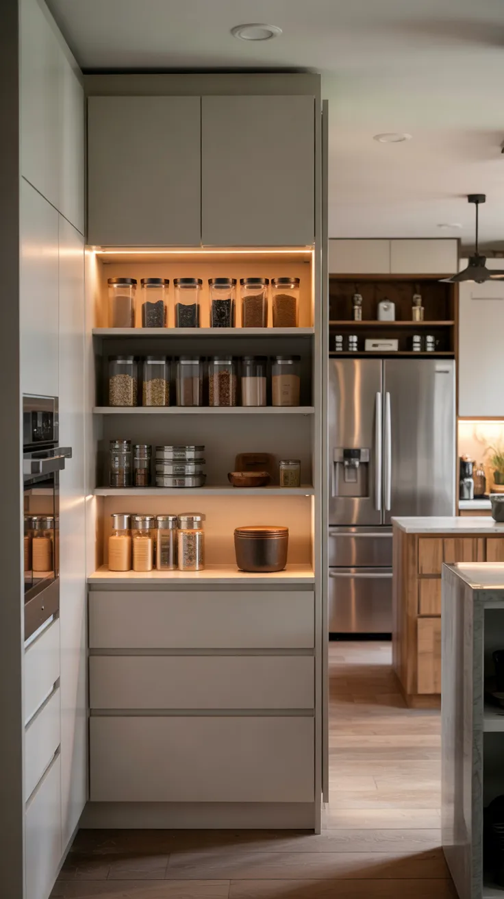 Pantry Renovation Ideas 2026: Modern Storage Solutions, Stylish Designs, And Smart Pantry Upgrades