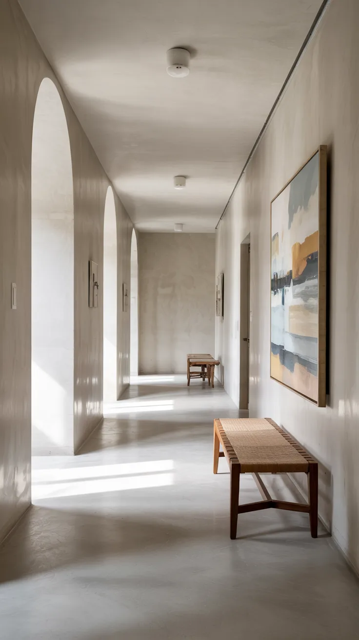 Hallway Renovation Ideas 2026: Inspiring Designs For Modern And Classic Homes