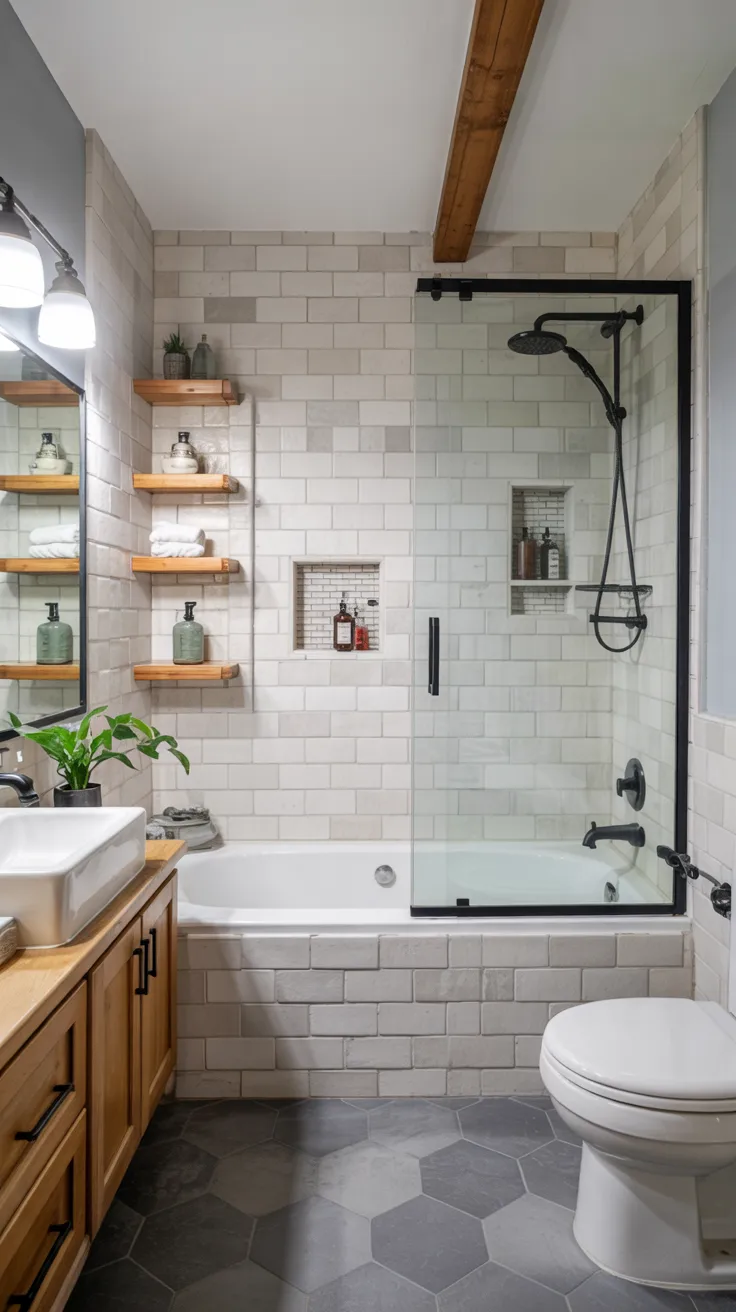Shower Renovation Ideas 2026: Stylish Walk-In, Budget, And Master Bathroom Designs