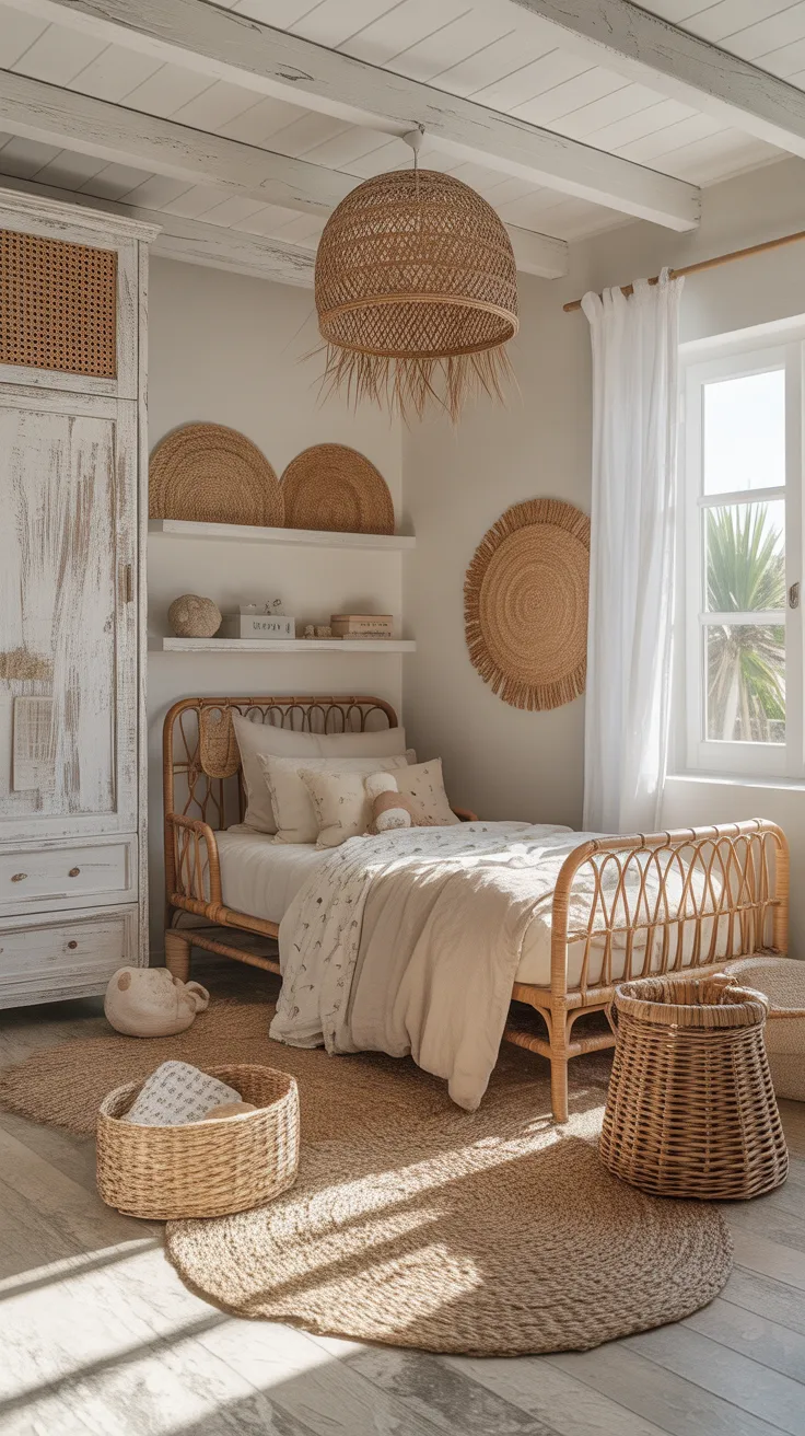 Kids Room Renovation Ideas 2026: Fresh Trends and Creative Makeover Inspirations