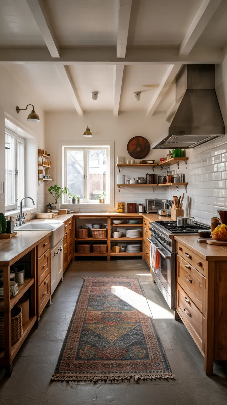 Open Kitchen Renovation Ideas 2026: Modern Trends for Stylish Open-Concept Living