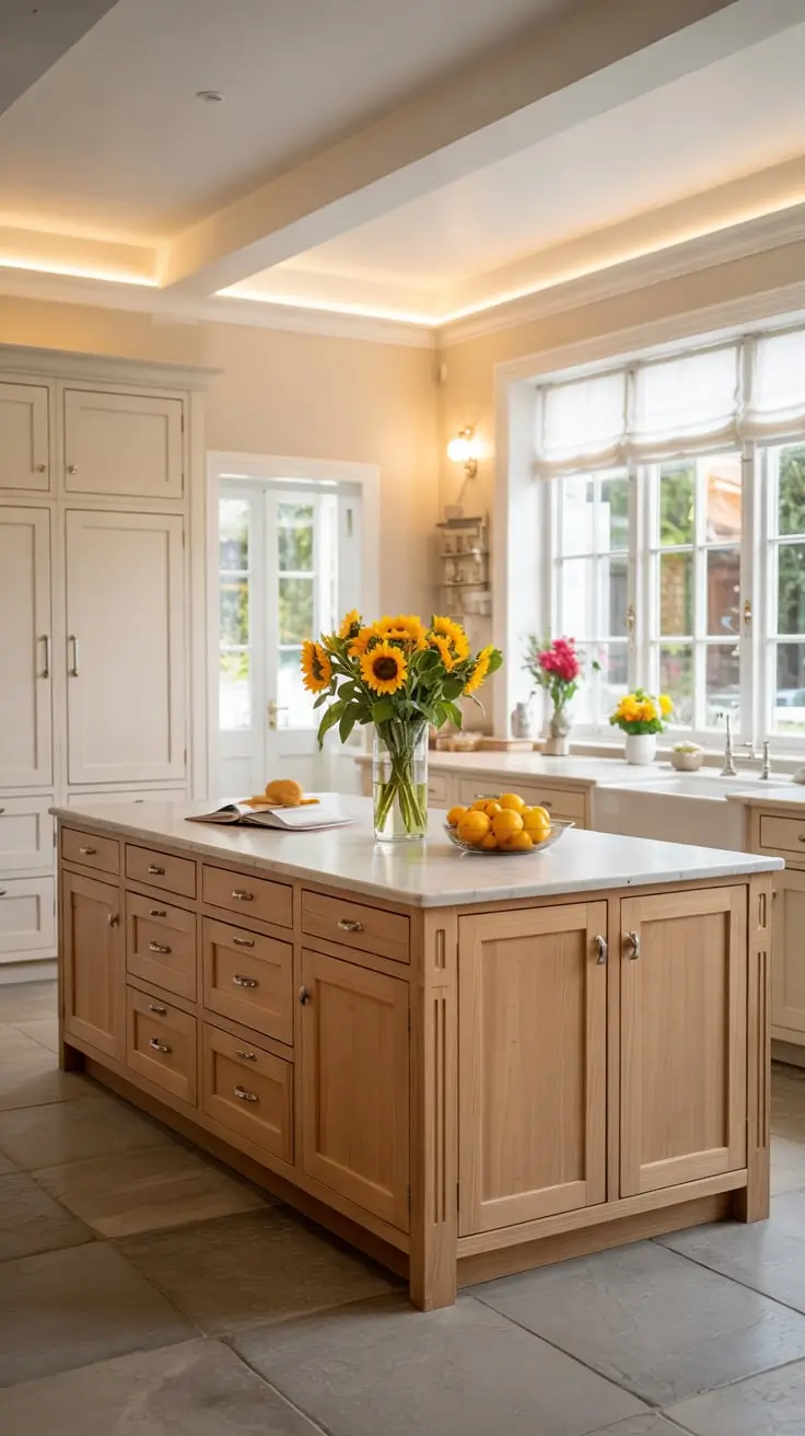 Kitchen Colors Ideas 2026: Trending Palettes and Modern Color Combinations for Every Style