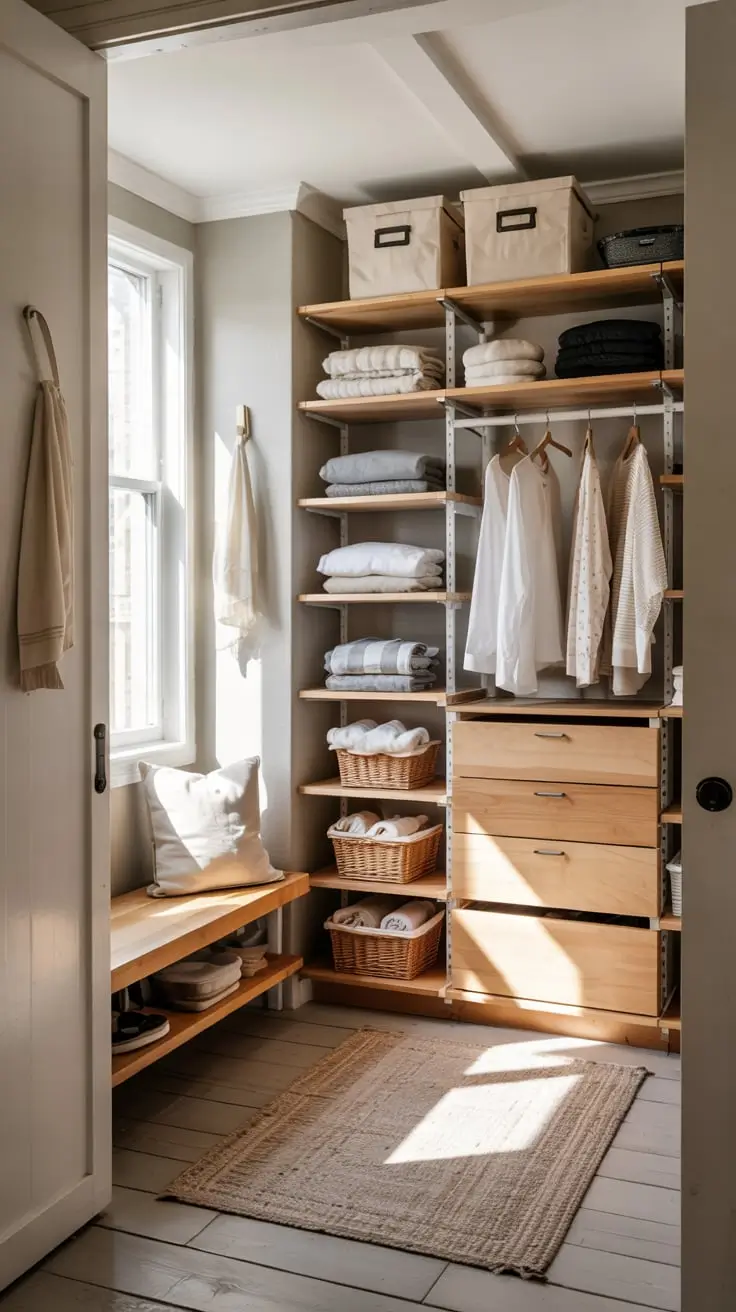 Small Entryways 2026: Modern Ideas for Stylish, Functional Compact Spaces