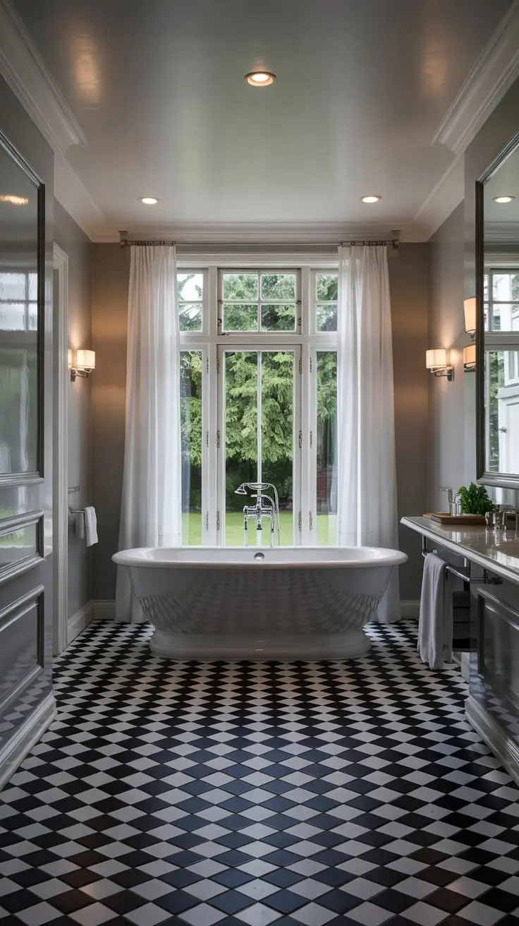 Bathroom Floor Tile Ideas 2026: Modern, Timeless and Stylish Trends for Every Bathroom